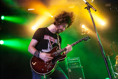 Torche @ Dour 2013, picture 7, photographed by Dorien Goetschalckx - FrontView Magazine