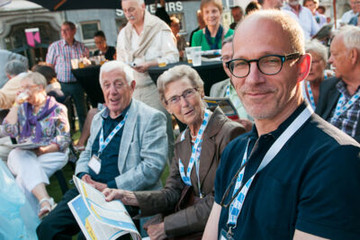 Vlaanderen zingt @ Gentse Feesten 2013, picture 71, photographed by Edwin Houdevelt - FrontView Magazine