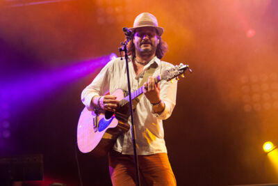 Biezebaaze @ Gentse Feesten 2013, picture 4, photographed by FrontView Magazine