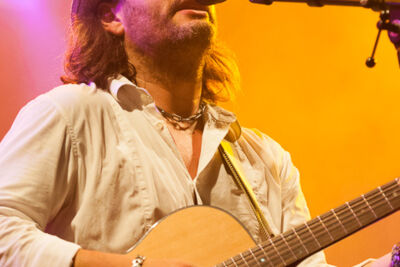 Biezebaaze @ Gentse Feesten 2013, picture 6, photographed by FrontView Magazine