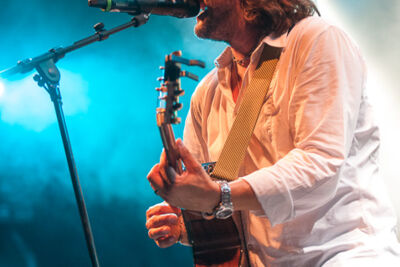 Biezebaaze @ Gentse Feesten 2013, picture 8, photographed by FrontView Magazine