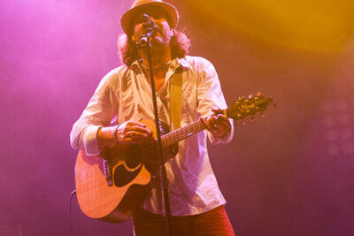 Biezebaaze @ Gentse Feesten 2013, picture 9, photographed by FrontView Magazine