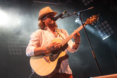 Biezebaaze @ Gentse Feesten 2013, picture 12, photographed by FrontView Magazine