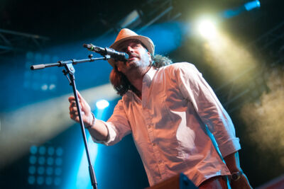 Biezebaaze @ Gentse Feesten 2013, picture 13, photographed by FrontView Magazine