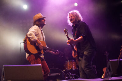 Biezebaaze @ Gentse Feesten 2013, picture 14, photographed by FrontView Magazine