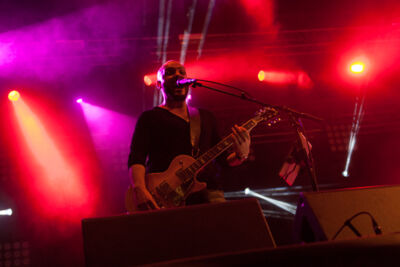 Biezebaaze @ Gentse Feesten 2013, picture 18, photographed by FrontView Magazine