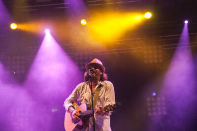 Biezebaaze @ Gentse Feesten 2013, picture 21, photographed by FrontView Magazine