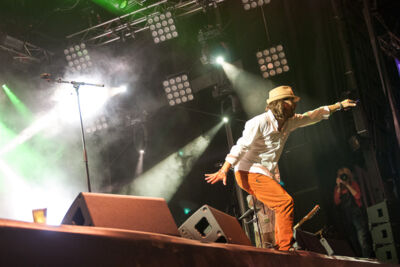 Biezebaaze @ Gentse Feesten 2013, picture 25, photographed by FrontView Magazine
