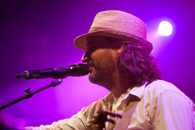 Biezebaaze @ Gentse Feesten 2013, picture 35, photographed by FrontView Magazine