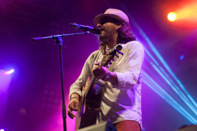 Biezebaaze @ Gentse Feesten 2013, picture 36, photographed by FrontView Magazine