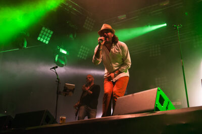 Biezebaaze @ Gentse Feesten 2013, picture 39, photographed by FrontView Magazine