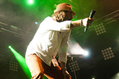 Biezebaaze @ Gentse Feesten 2013, picture 55, photographed by FrontView Magazine