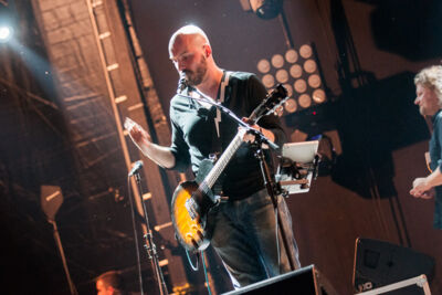 Biezebaaze @ Gentse Feesten 2013, picture 56, photographed by FrontView Magazine