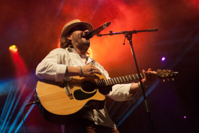 Biezebaaze @ Gentse Feesten 2013, picture 57, photographed by FrontView Magazine