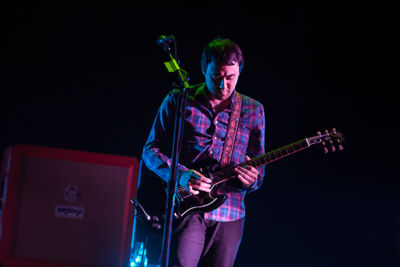 The Smashing Pumpkins @ Dour 2013, picture 18, photographed by Dorien Goetschalckx - FrontView Magazine