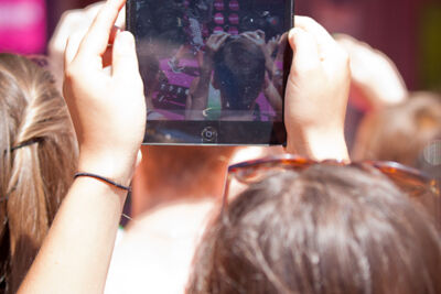 anne's familiedag @ Bobbejaanland - editie 2013, picture 7, photographed by Carine Wouters - FrontView Magazine