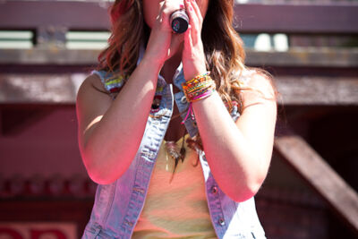 anne's familiedag @ Bobbejaanland - editie 2013, picture 11, photographed by Carine Wouters - FrontView Magazine