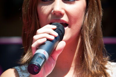 anne's familiedag @ Bobbejaanland - editie 2013, picture 12, photographed by Carine Wouters - FrontView Magazine
