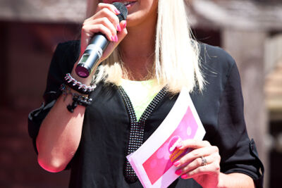 anne's familiedag @ Bobbejaanland - editie 2013, picture 17, photographed by Carine Wouters - FrontView Magazine