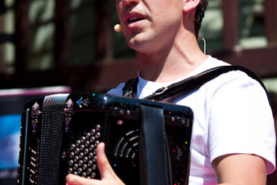 anne's familiedag @ Bobbejaanland - editie 2013, picture 22, photographed by Carine Wouters - FrontView Magazine