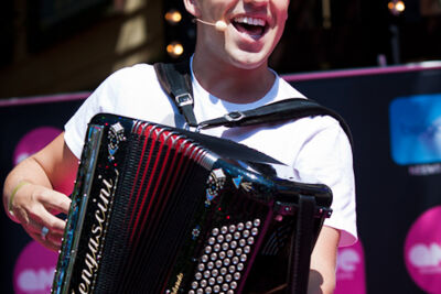 anne's familiedag @ Bobbejaanland - editie 2013, picture 25, photographed by Carine Wouters - FrontView Magazine