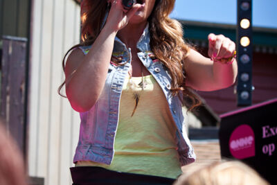 anne's familiedag @ Bobbejaanland - editie 2013, picture 27, photographed by Carine Wouters - FrontView Magazine