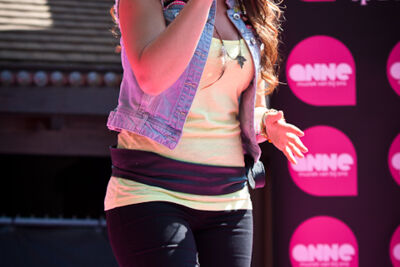 anne's familiedag @ Bobbejaanland - editie 2013, picture 30, photographed by Carine Wouters - FrontView Magazine