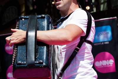 anne's familiedag @ Bobbejaanland - editie 2013, picture 34, photographed by Carine Wouters - FrontView Magazine