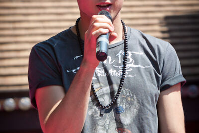 anne's familiedag @ Bobbejaanland - editie 2013, picture 37, photographed by Carine Wouters - FrontView Magazine