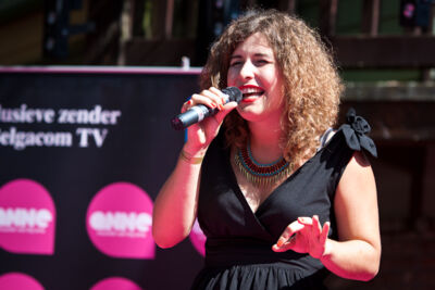 anne's familiedag @ Bobbejaanland - editie 2013, picture 43, photographed by Carine Wouters - FrontView Magazine