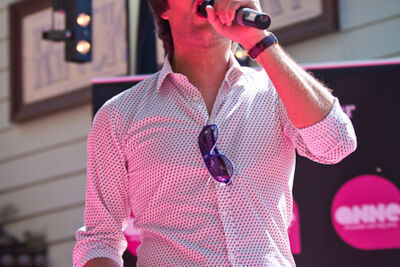 anne's familiedag @ Bobbejaanland - editie 2013, picture 48, photographed by Carine Wouters - FrontView Magazine