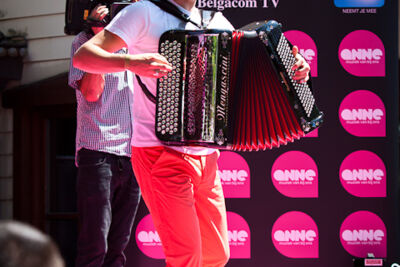 anne's familiedag @ Bobbejaanland - editie 2013, picture 54, photographed by Carine Wouters - FrontView Magazine