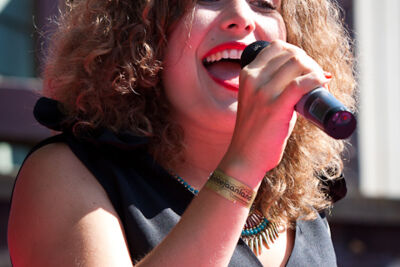 anne's familiedag @ Bobbejaanland - editie 2013, picture 70, photographed by Carine Wouters - FrontView Magazine