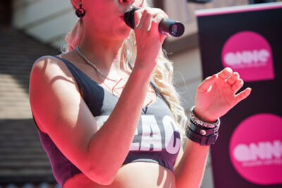 anne's familiedag @ Bobbejaanland - editie 2013, picture 77, photographed by Carine Wouters - FrontView Magazine