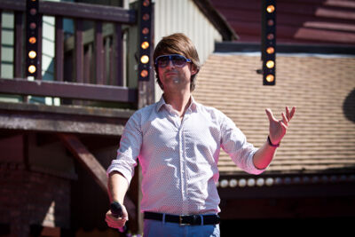 anne's familiedag @ Bobbejaanland - editie 2013, picture 82, photographed by Carine Wouters - FrontView Magazine
