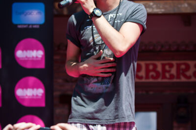 anne's familiedag @ Bobbejaanland - editie 2013, picture 84, photographed by Carine Wouters - FrontView Magazine
