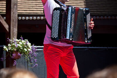 anne's familiedag @ Bobbejaanland - editie 2013, picture 88, photographed by Carine Wouters - FrontView Magazine