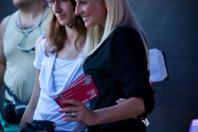 anne's familiedag @ Bobbejaanland - editie 2013, picture 114, photographed by Carine Wouters - FrontView Magazine