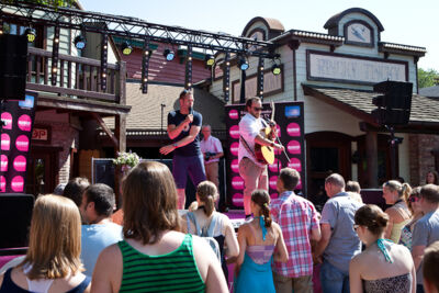 anne's familiedag @ Bobbejaanland - editie 2013, picture 127, photographed by Carine Wouters - FrontView Magazine