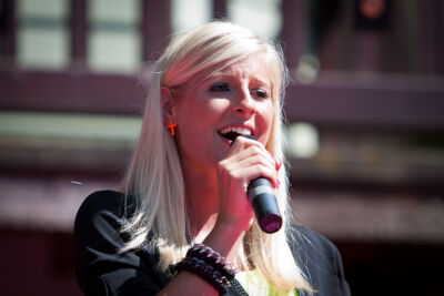 anne's familiedag @ Bobbejaanland - editie 2013, picture 130, photographed by Carine Wouters - FrontView Magazine