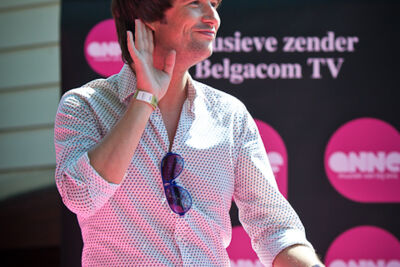 anne's familiedag @ Bobbejaanland - editie 2013, picture 139, photographed by Carine Wouters - FrontView Magazine