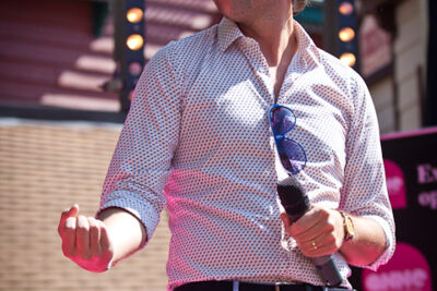 anne's familiedag @ Bobbejaanland - editie 2013, picture 148, photographed by Carine Wouters - FrontView Magazine
