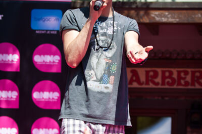 anne's familiedag @ Bobbejaanland - editie 2013, picture 156, photographed by Carine Wouters - FrontView Magazine