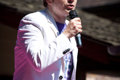 anne's familiedag @ Bobbejaanland - editie 2013 - deel 2, picture 3, photographed by Carine Wouters - FrontView Magazine