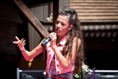 anne's familiedag @ Bobbejaanland - editie 2013 - deel 2, picture 10, photographed by Carine Wouters - FrontView Magazine