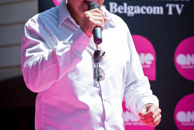 anne's familiedag @ Bobbejaanland - editie 2013 - deel 2, picture 14, photographed by Carine Wouters - FrontView Magazine
