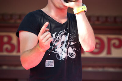 anne's familiedag @ Bobbejaanland - editie 2013 - deel 2, picture 28, photographed by Carine Wouters - FrontView Magazine