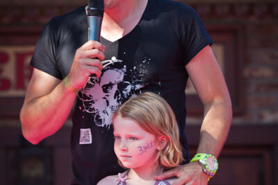 anne's familiedag @ Bobbejaanland - editie 2013 - deel 2, picture 39, photographed by Carine Wouters - FrontView Magazine
