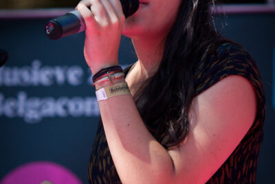 anne's familiedag @ Bobbejaanland - editie 2013 - deel 2, picture 42, photographed by Carine Wouters - FrontView Magazine