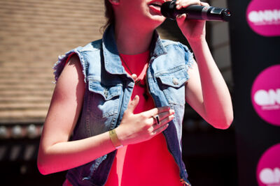anne's familiedag @ Bobbejaanland - editie 2013 - deel 2, picture 44, photographed by Carine Wouters - FrontView Magazine